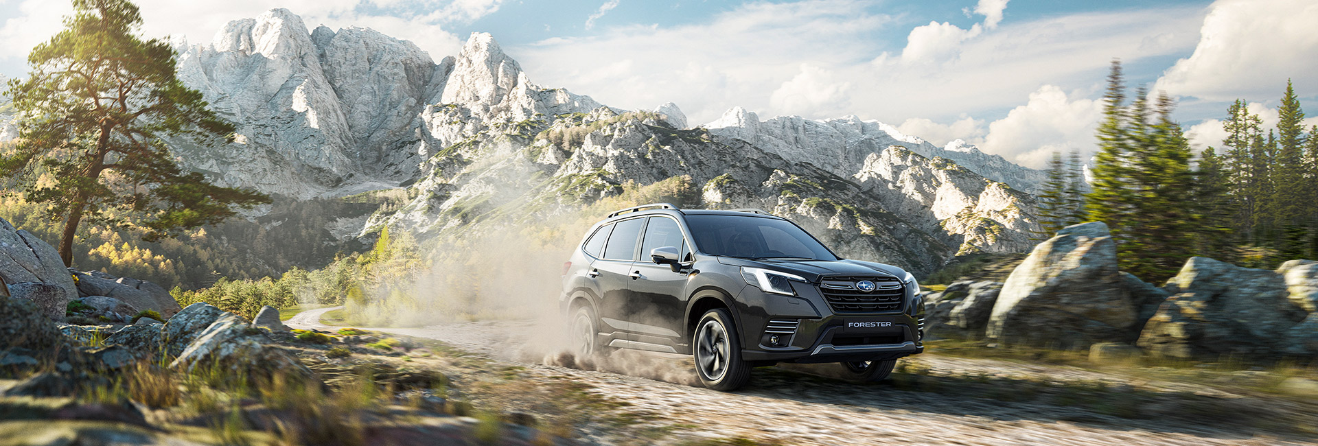 Новини | Subaru Ukraine