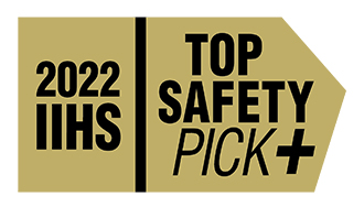 Subaru отримали три нагороди 2022 IIHS TOP SAFETY PICK+